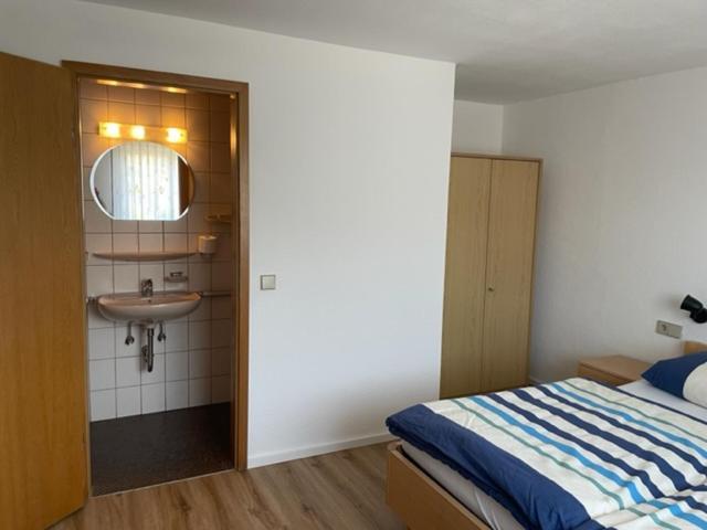 Gaestehaus Murgtalblick Gernsbach Extérieur photo
